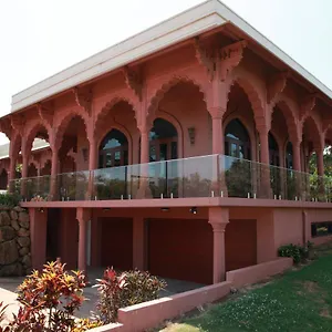 Jodha Bai Retreat Hotel Terranora