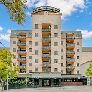 Suites Aparthotel Perth