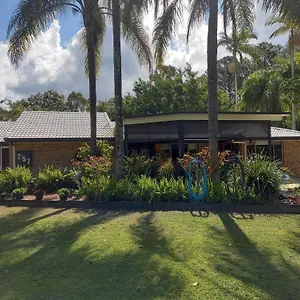 Tukawyl Retreat Bed & Breakfast Landsborough