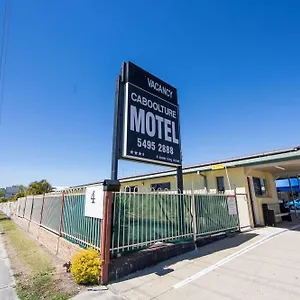 Caboolture Motel *** Caboolture