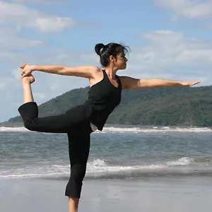 Prema Shanti Yoga Retreat *** Cape Tribulation