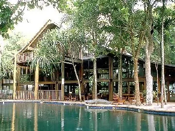 Cape Tribulation Resort & Spa Hotel Cape Tribulation