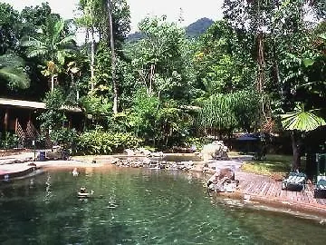 Cape Tribulation Resort & Spa 4*, Cape Tribulation Australien