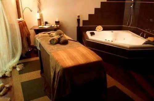 Cape Tribulation Resort & Spa Hotel