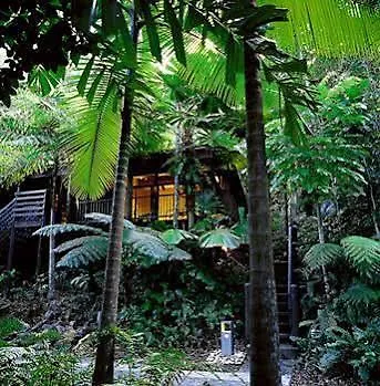 Cape Tribulation Resort & Spa 4*, Cape Tribulation