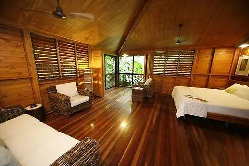 **** Hotel Cape Tribulation Resort & Spa Australien