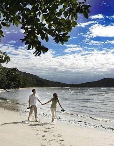 Hotel Cape Tribulation Resort & Spa