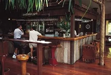 Cape Tribulation Resort & Spa Hotel Cape Tribulation