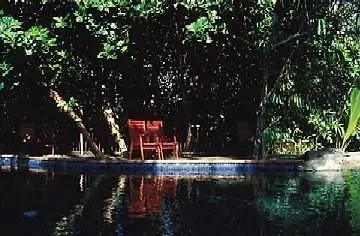 Hotel Cape Tribulation Resort & Spa