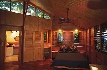 Cape Tribulation Resort & Spa Cape Tribulation