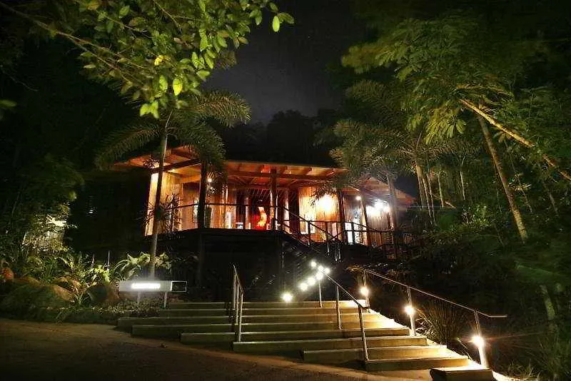 Cape Tribulation Resort & Spa Australien