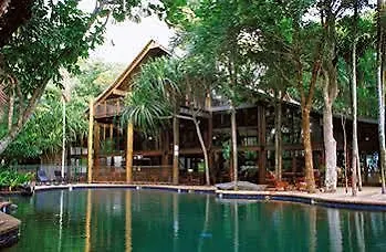 Cape Tribulation Resort & Spa Hotel Cape Tribulation